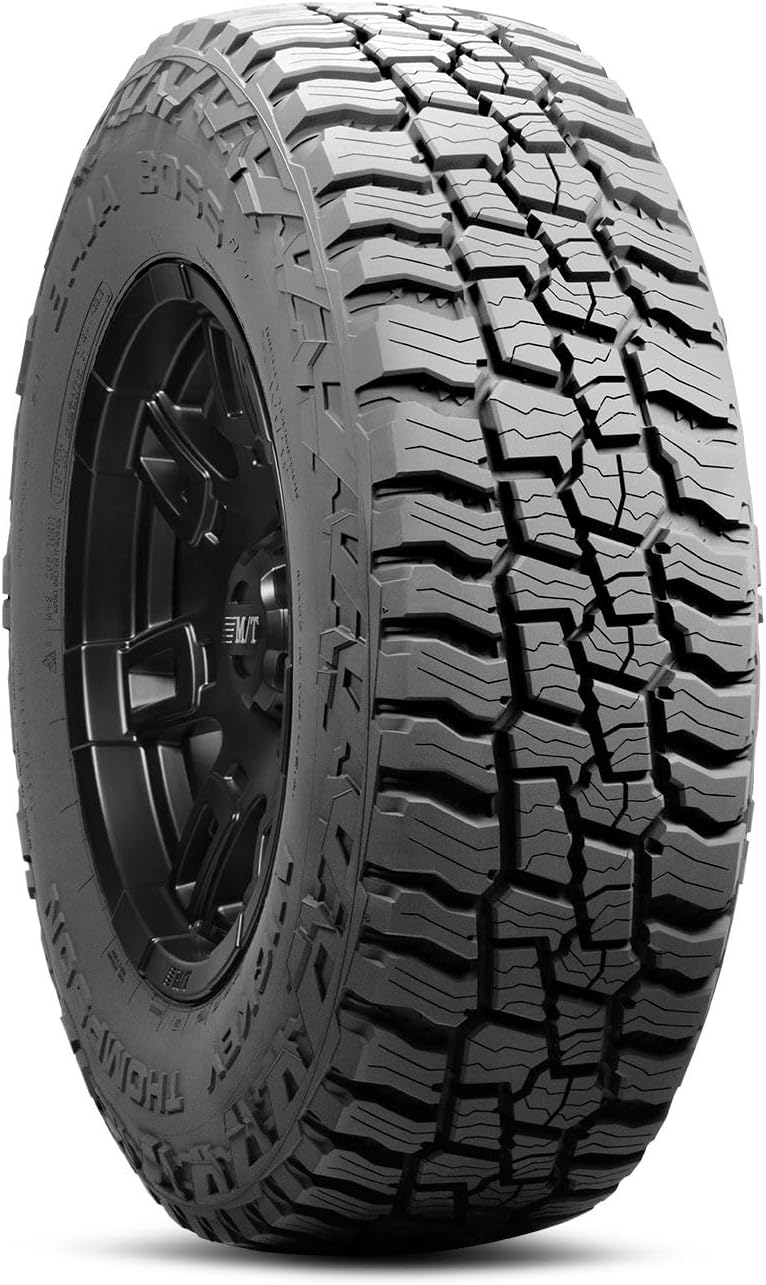 Mickey Thompson Baja Boss A/T 265/70R17 116T XL
