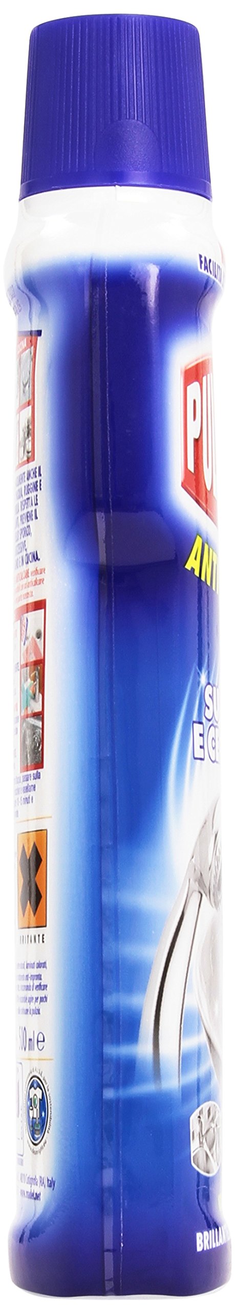 PULIRAPID CLAS M500