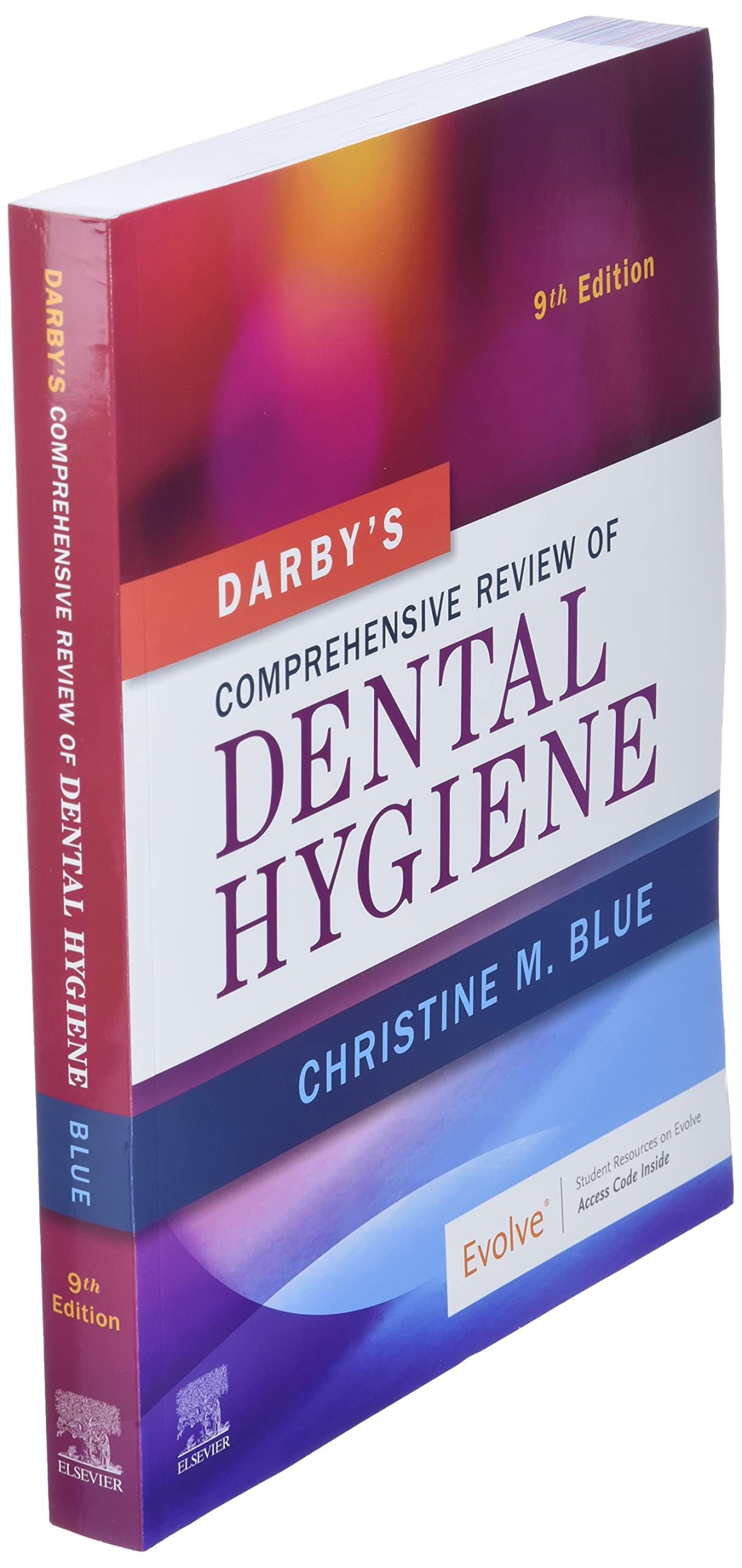 Darby's Comprehensive Review of Dental Hygiene