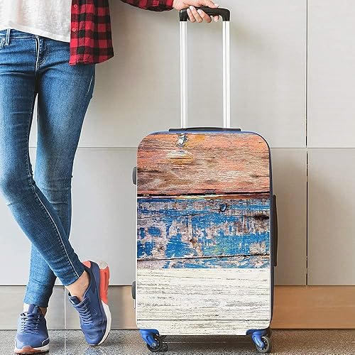 Miniatura 7 de funlife 14 calcomanías autoadhesivas para escaleras, despegar y pegar, elevadores de escaleras, murales para escaleras, calcomanías decorativas para