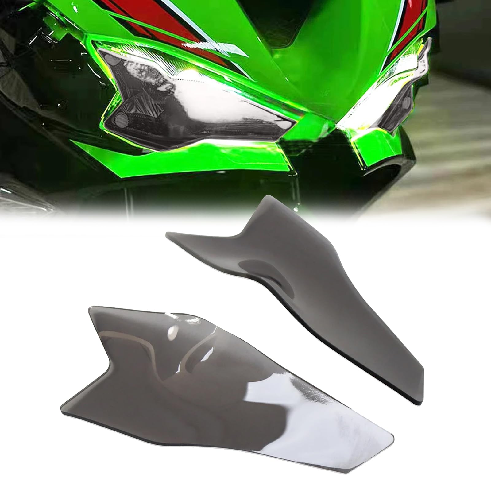 はは 2024 Zx6r Accessories For Kawasaki Ninja Zx6r Zx 6r ZX 6R ZX