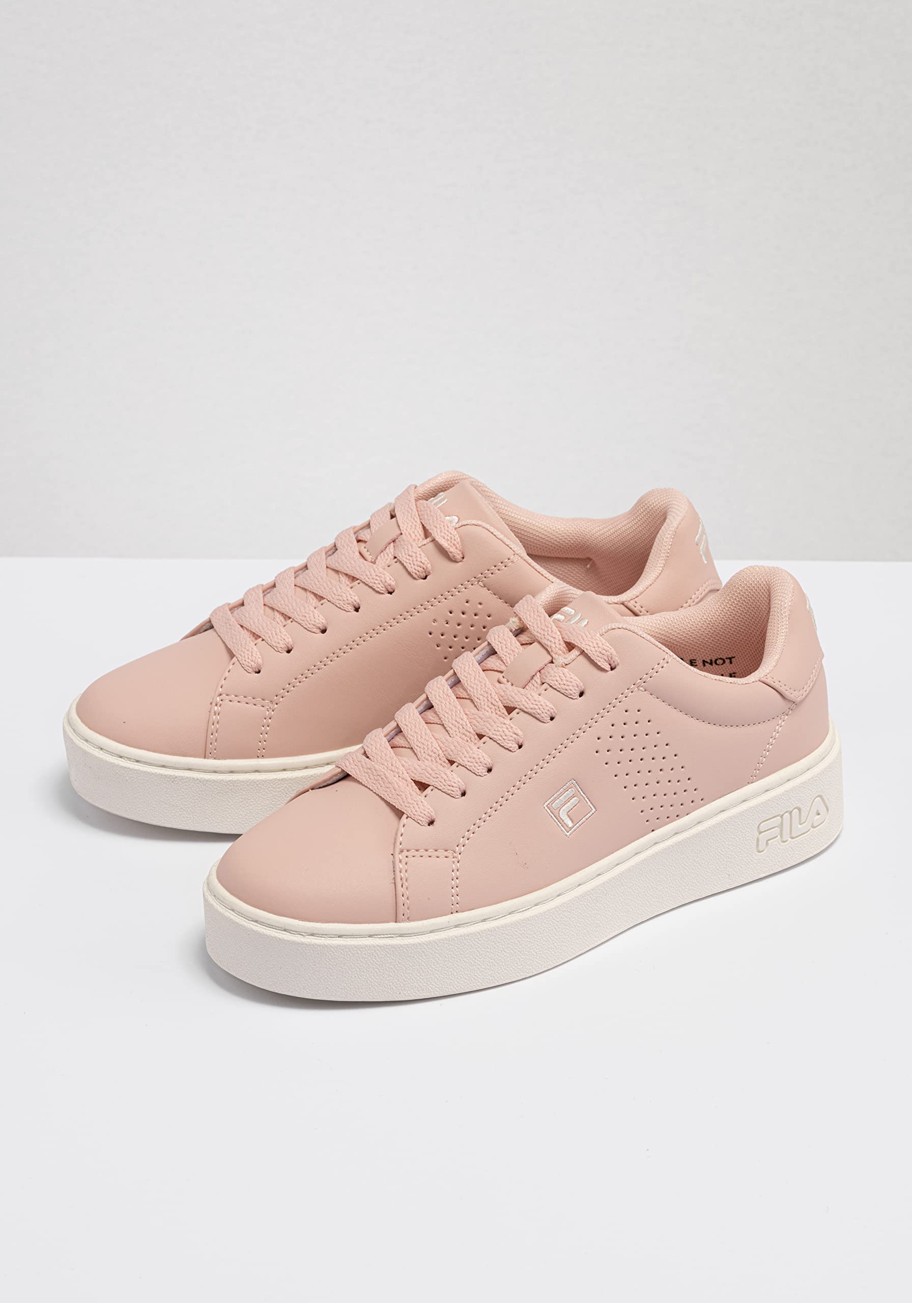 Fila Crosscourt Altezza A Wmn - Zapatillas Mujer