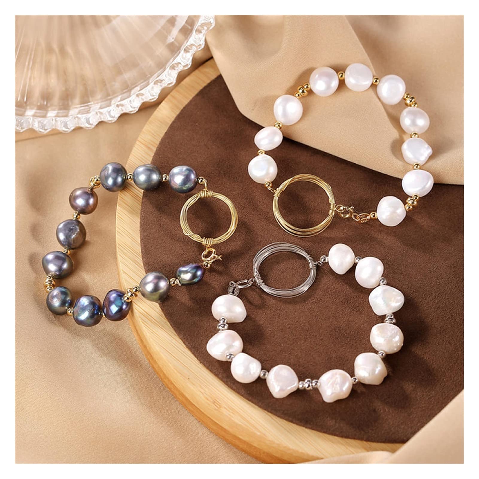 Aarong Pearl Jewellery 2025