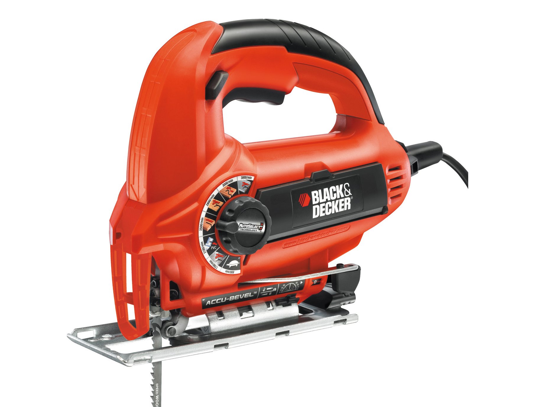 Image of Black & Decker KS800E jigsaw amazon