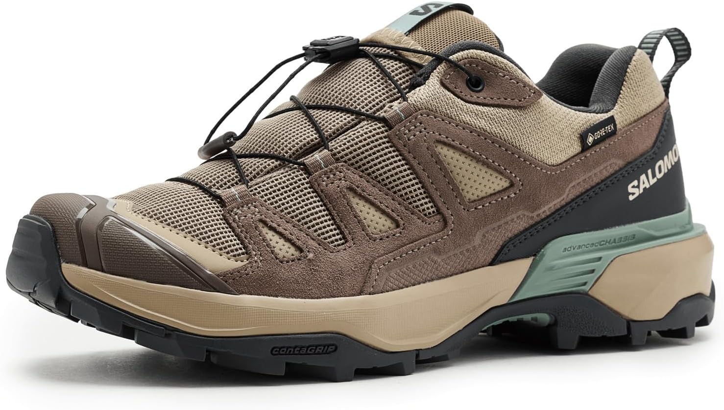 Salomon Women's X Ultra 360Sneaker