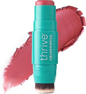 Thrive Causemetics Barra de color triple amen...