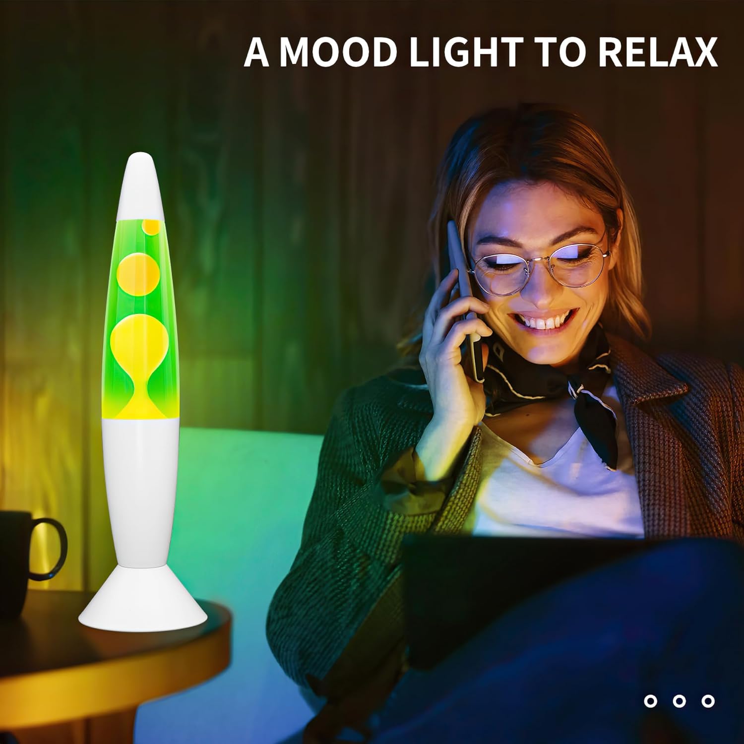 Illuminate Your Space: The 14