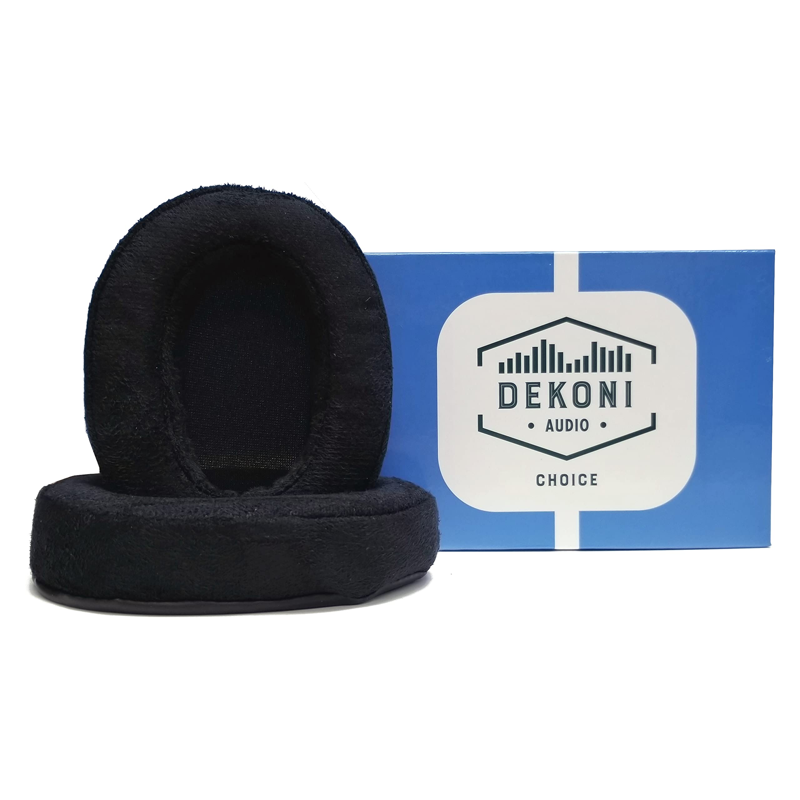 Dekoni Replacement Ear Pads for AKG K371 Studio Headphones Headphone  Replacement Ear Pad Memory Foam Ear Cushion Comfort for Recording  Headphone