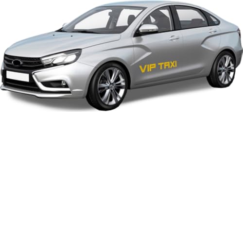 TAXI Simulation Racing