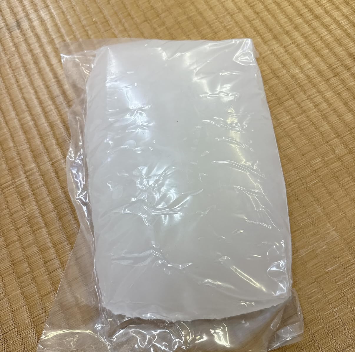 Amazon | 【国内産】パラフィンワックス115°F板状 1,1kg 低融点 
