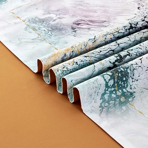 Miniatura 7 de MILDLY - Juego de funda de edredón