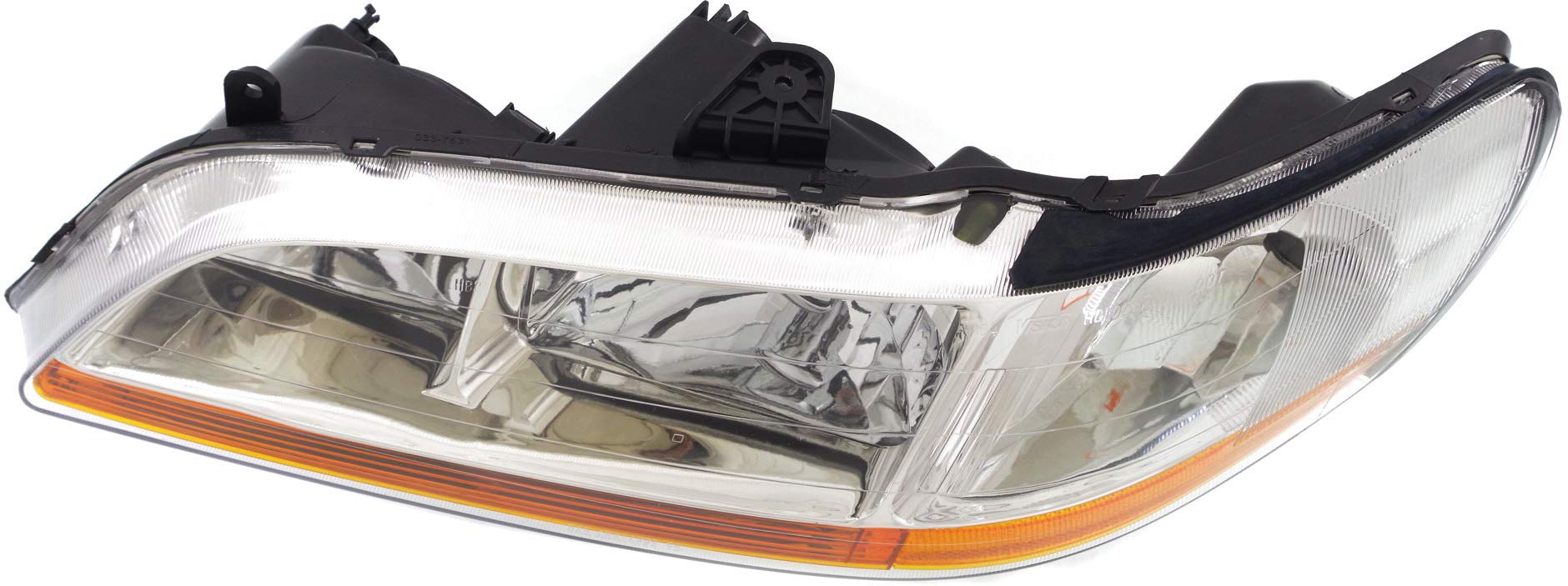 アコード CM2 前期 HID ヘッドライト 左 助手席 ホンダ CL7/8/9 CM2/3 アコード/アコードワゴン 純正HID車用