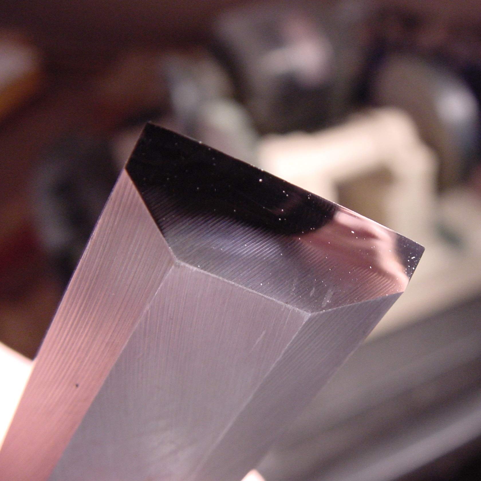 KAKURI Honing Guide Sharpening Jig for Chisels and Pla...B07GCDZRQP