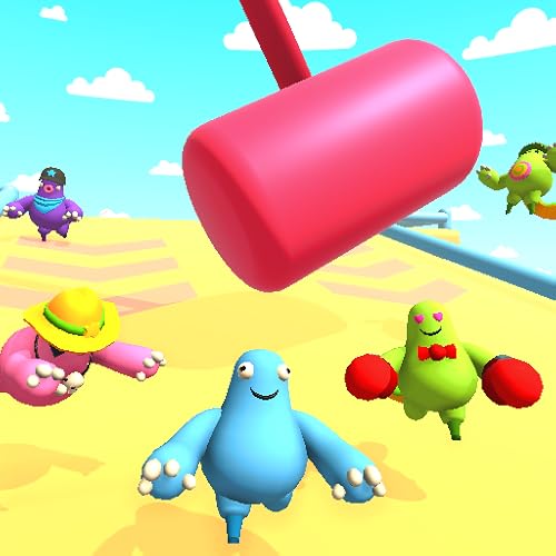 Stumble Monsters Royale - Multiplayer