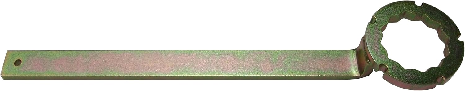 CTA Tools 2243 Crankshaft Pulley Holder - Compatible with Subaru