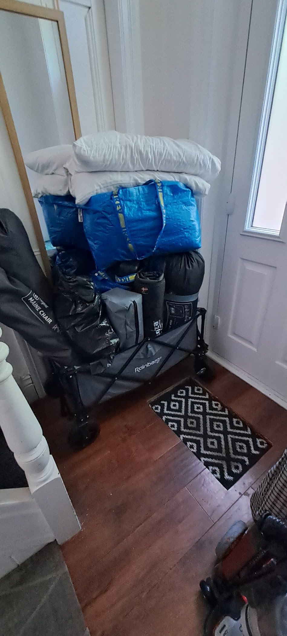 Customer photo