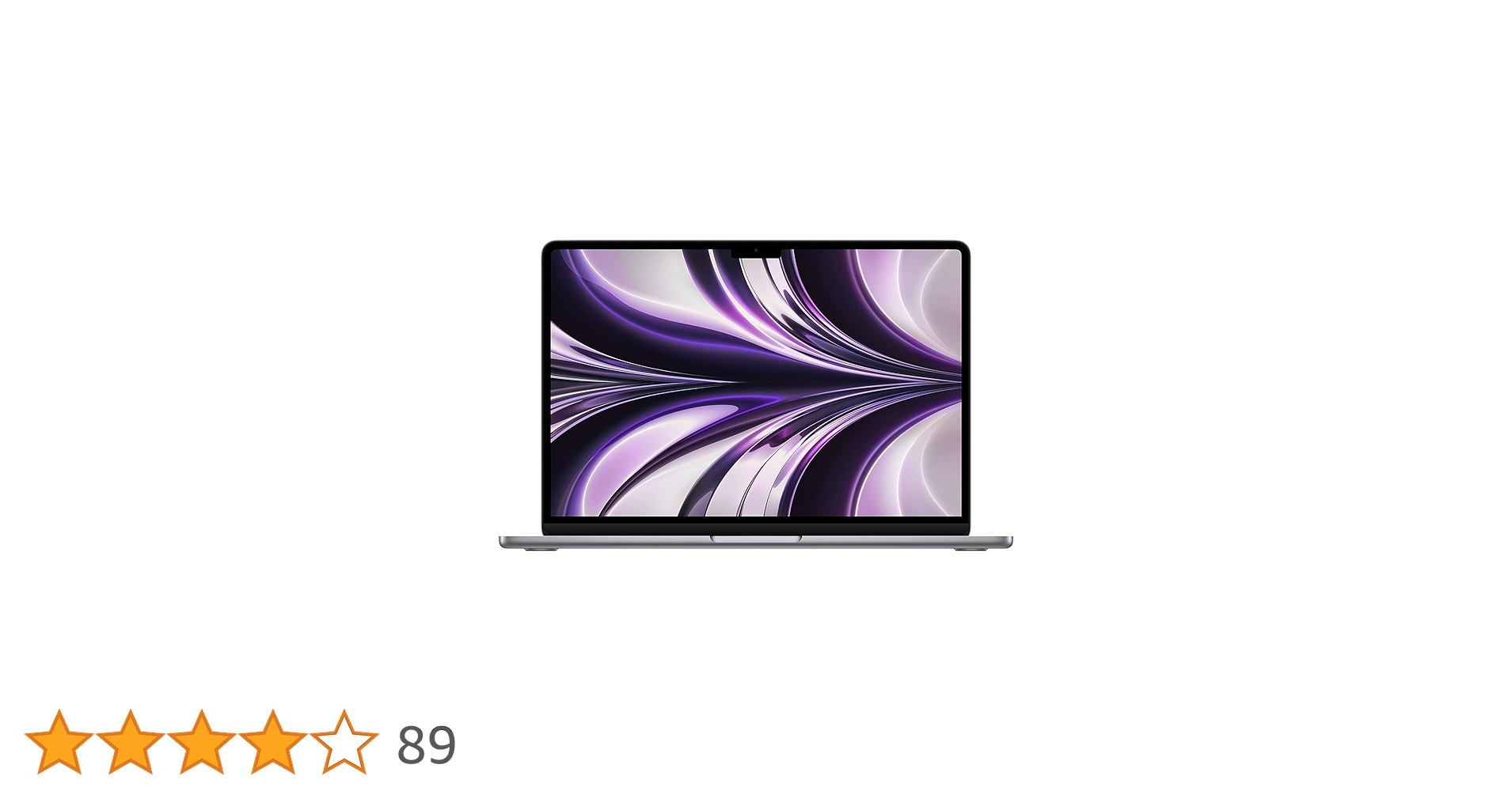 Amazon.co.jp: 【整備済み品】 Apple MacBook Air M2 2022 (13インチ