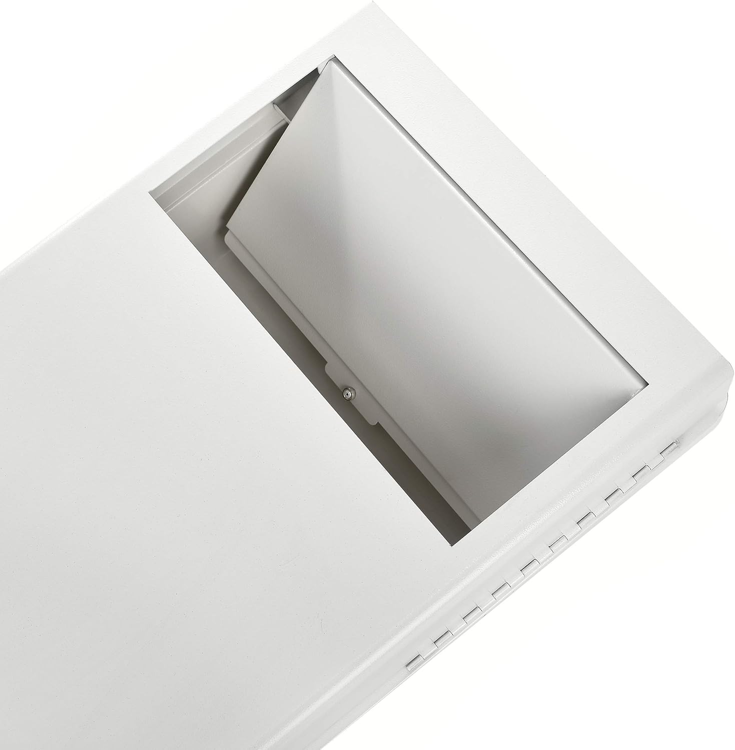 Up To 40% OFF AdirHome Built-in Laundry Hamper Great Space Saver - Clothes Hamper with Lid - Wall Laundry Basket - Wall Laundry Box Black Friday - 40% OFF AdirHome Built-in Laundry Hamper Great Space Saver - Clothes Hamper with Lid - Wall Laundry Basket - Wall Laundry Box