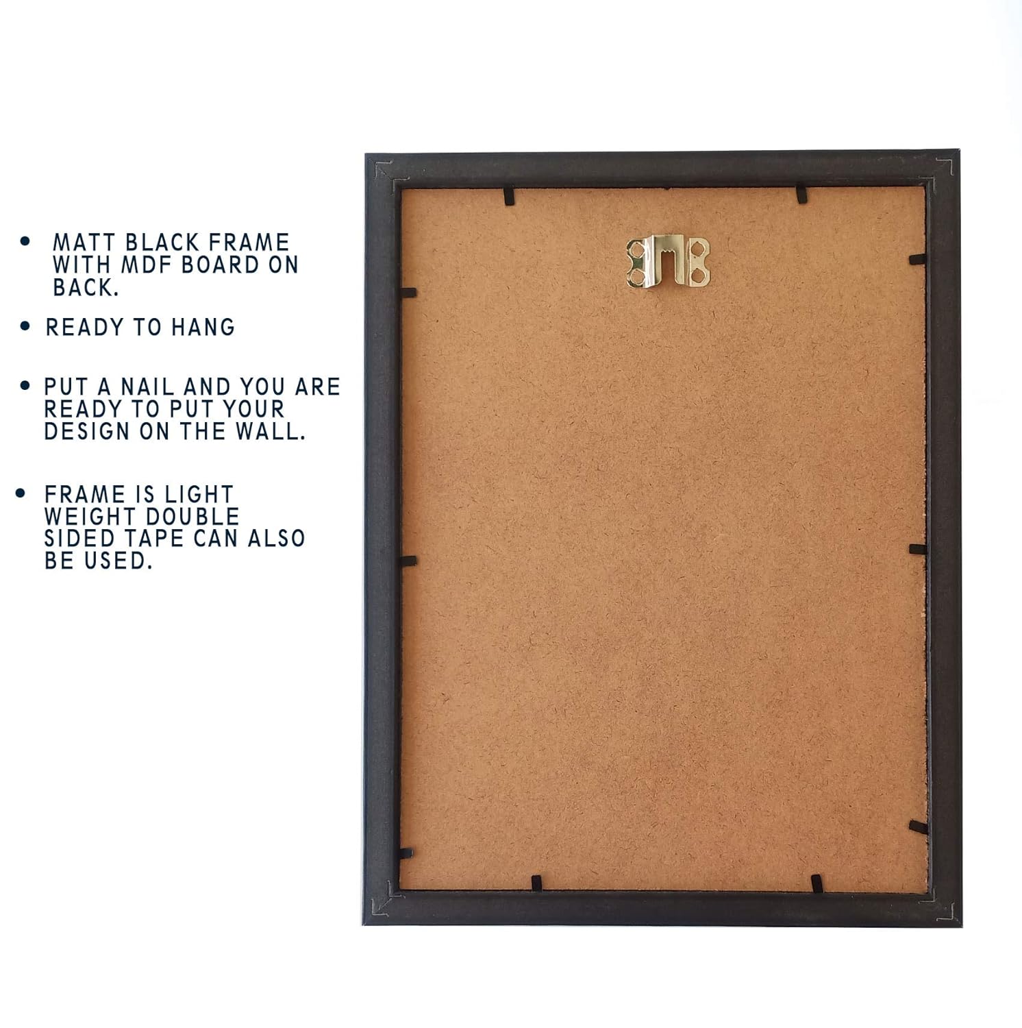 GRAY WALL Shawshank Redemption Movie  Poster