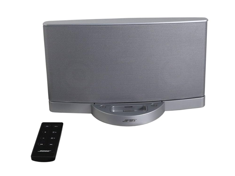 Bose SoundDock Series II Digital Music System - Speaker Dock