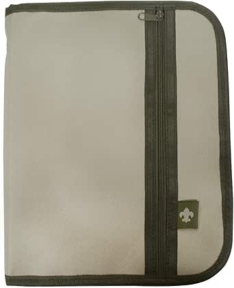 Amazon.com: Scouts BSA Handbook Cover : Office Products