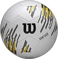 Vista 8 de WILSON Balones de fútbol NCAA Vantage - Talla 3, talla 4 y talla 5