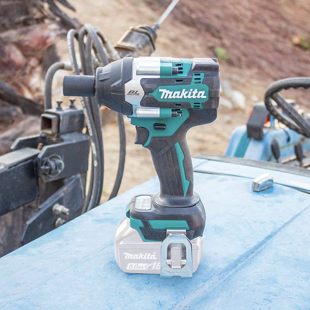 Makita XWT18XVZ 18V LXT® Lithium-Ion Brushless Cordless 4-Speed
