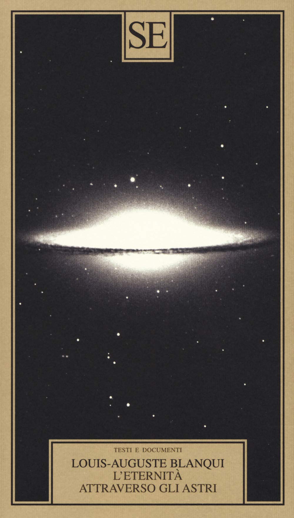 L'eternità Attraverso Gli Astri - 4