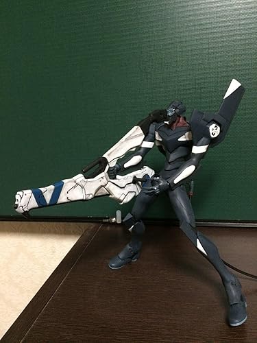 LMHG EVA-05汎用人型決戦兵器人造人間エヴァンゲリオン量産機 (新世紀エヴァンゲリオン) o7r6kf1 m99485698580_1.jpg?1769585745