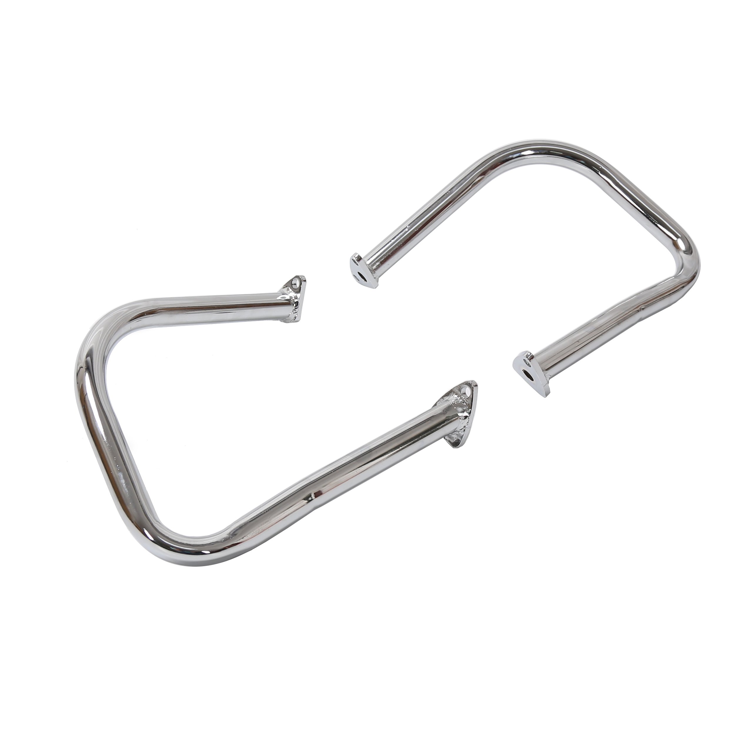 Buy ECOTRIC Rear Highway Bars Compatible with 20142021 Indian Chief