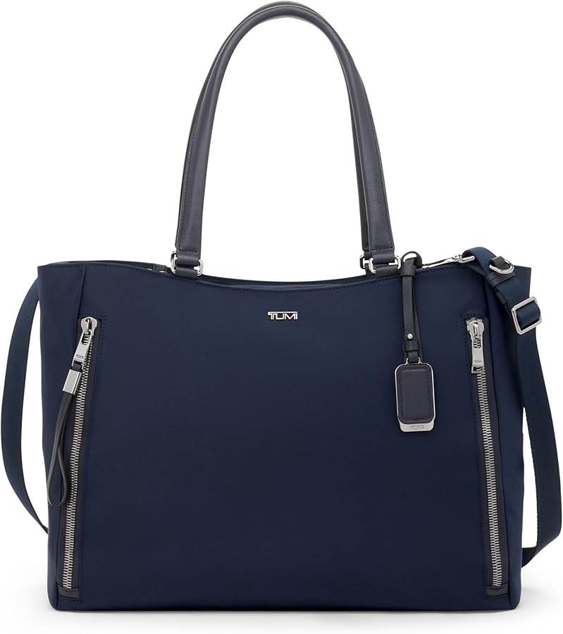 Amazon | [トゥミ] トートバッグ 公式 正規品 VOYAGEUR 「ヴァレッタ