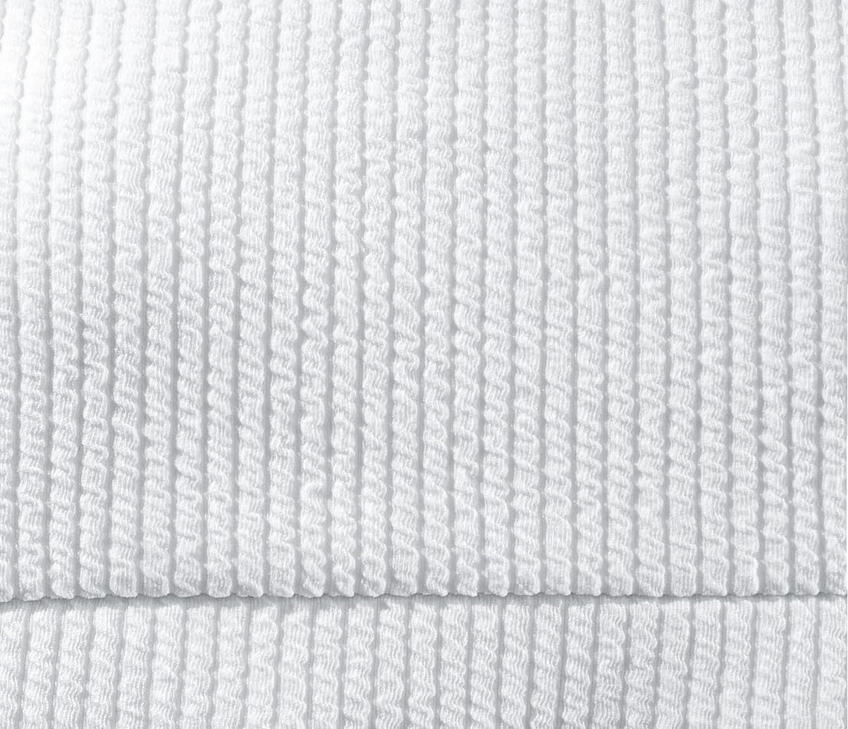 Lilosy High Waisted Tummy Control Ribbed Bikini Crop Top Brazilian Swimsuit Set 2 Piece - Image 6