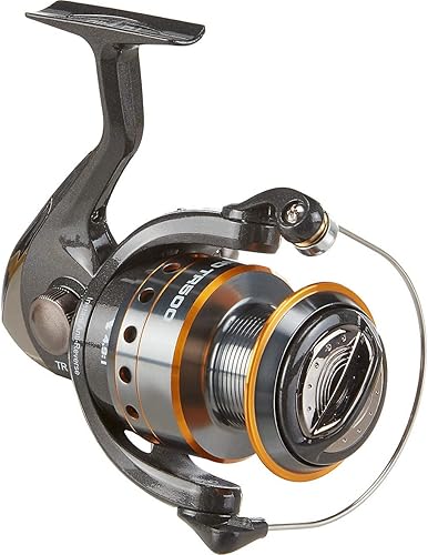 Carrete giratorio Torrid