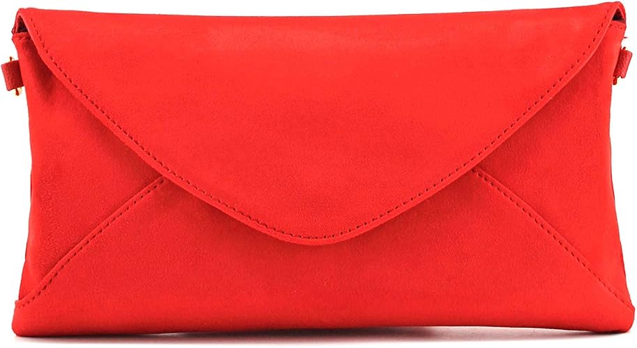 MODELISA - Bolso Sobre De Mano Fiesta Mujer : Amazon.es: Zapatos y  complementos