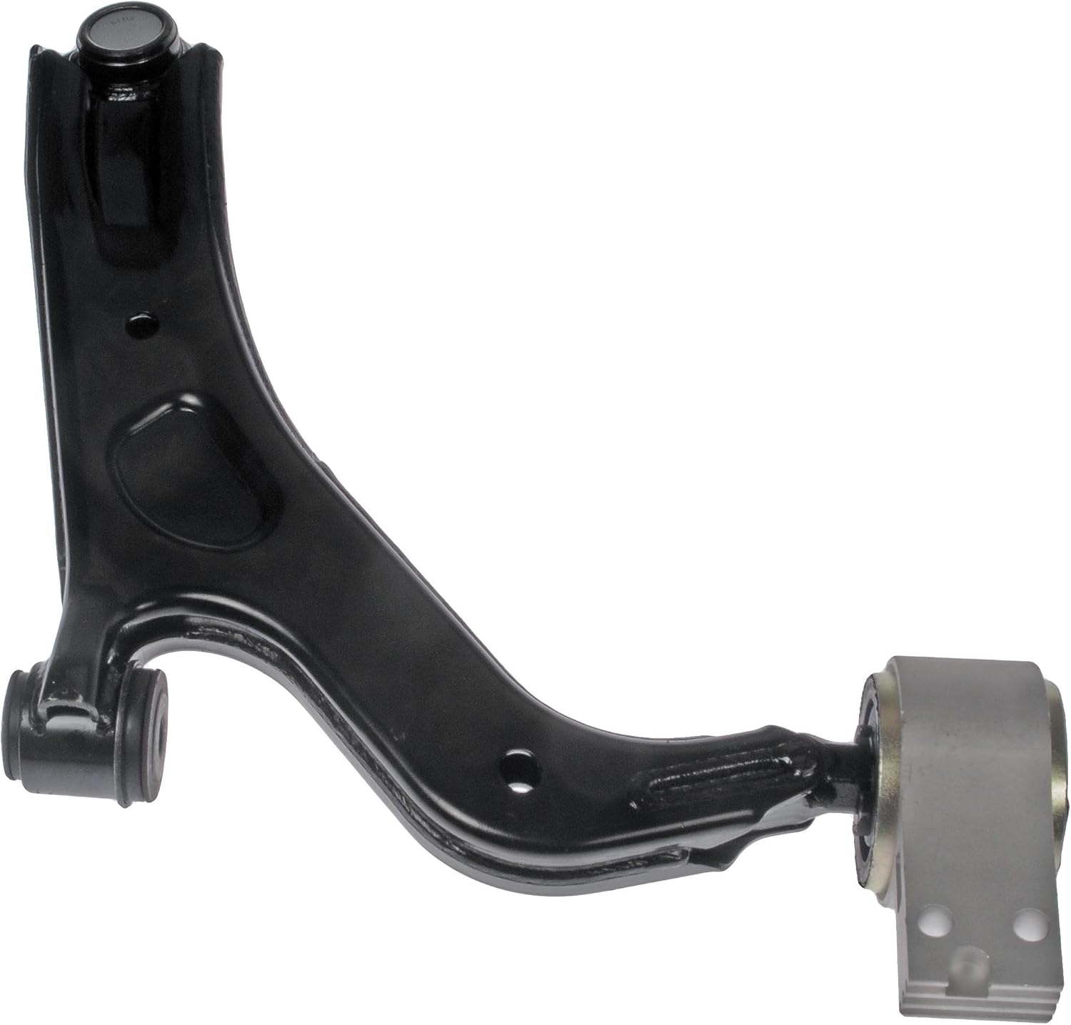 Dorman 524-217 Front Driver Side Lower Suspension Control Arm and Ball Joint Assembly Compatible with Select Ford/Mercury Models