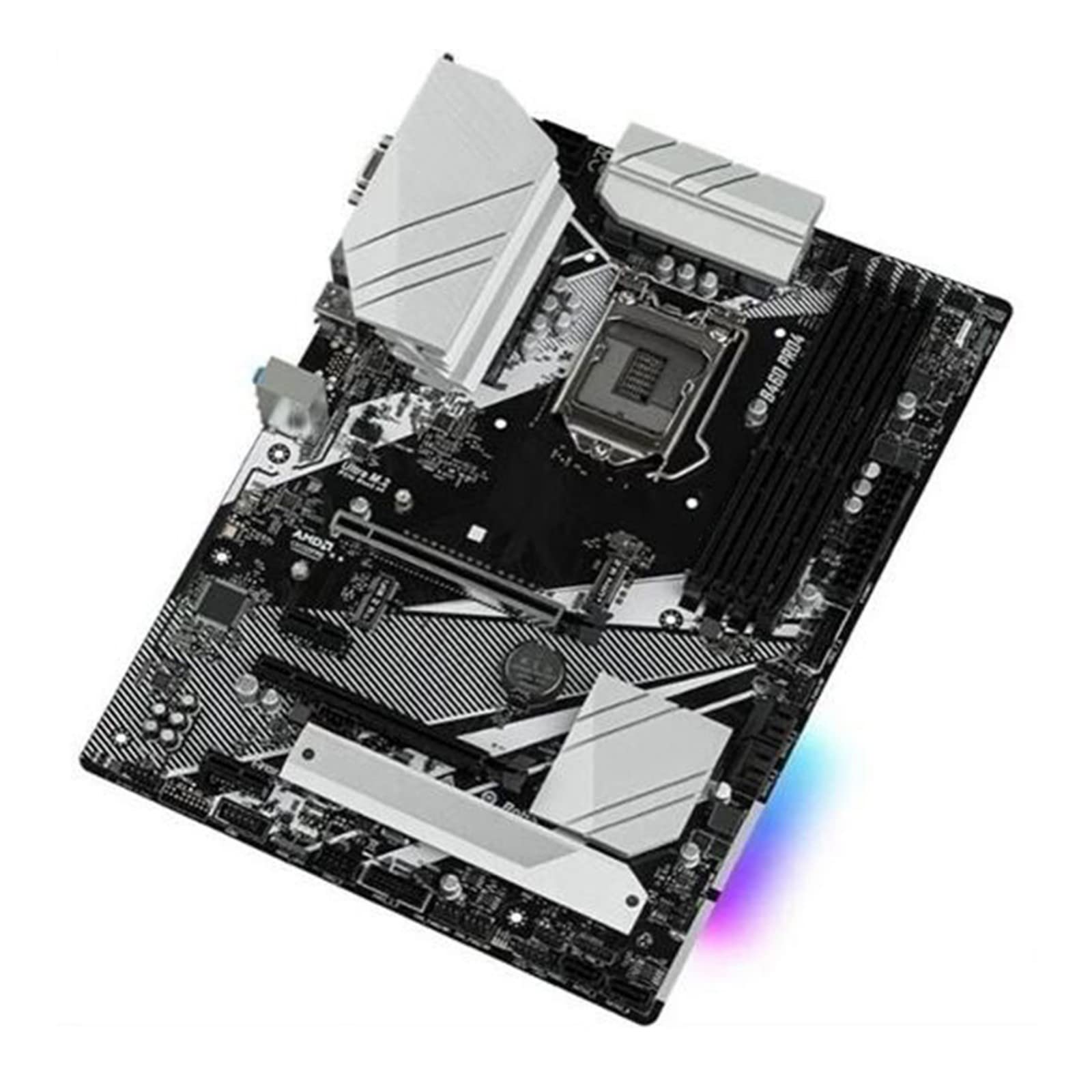 Lga1200 B460 マザーボード Amazon | ASRock Intel 第10世代CPU(LGA1200)対応 B460チップ