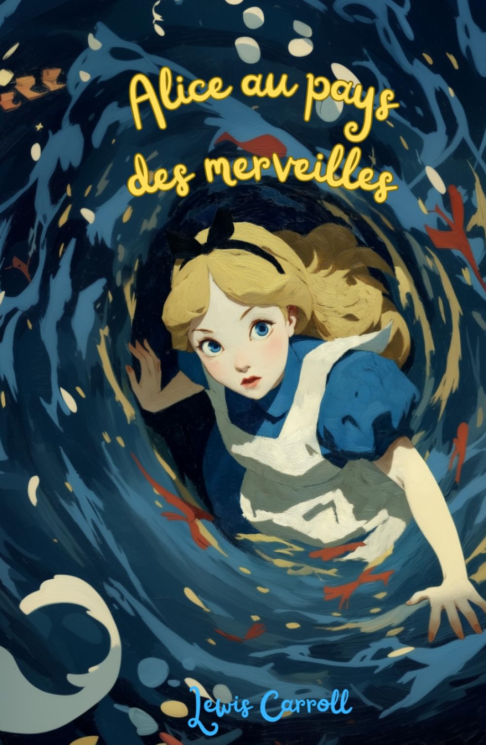 Alice au pays des merveilles