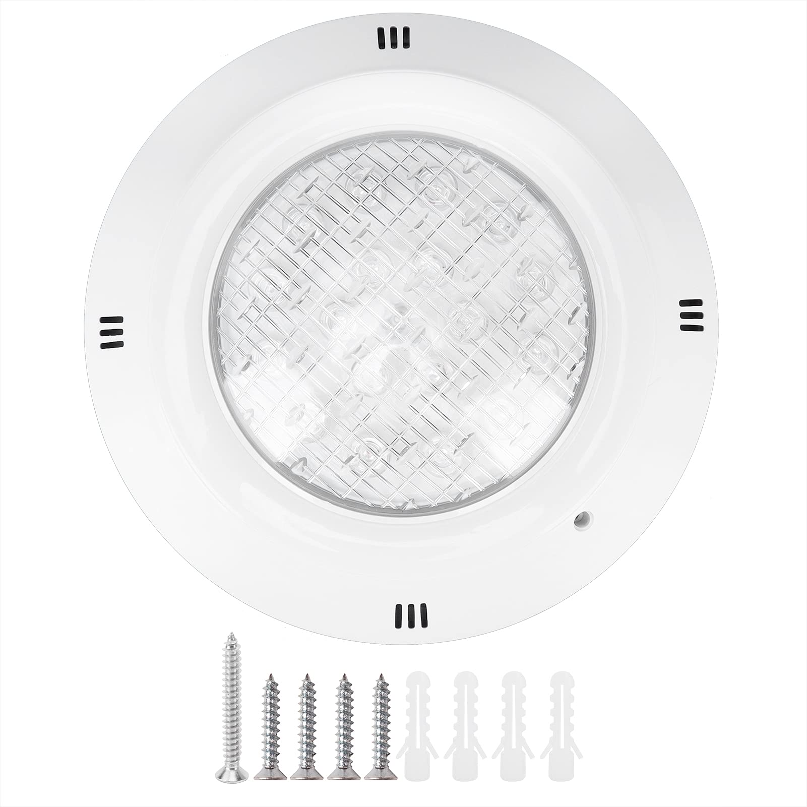 Hyuduo 18W RGB Podwodna Basenowa, IP68 18LED