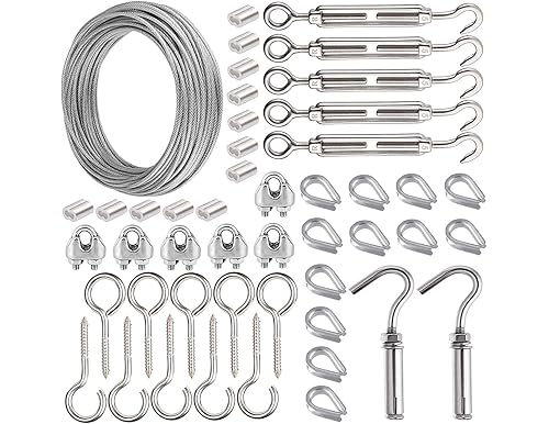 Best Curtain Wire Hanging System - [Discover Top Models in 2023]