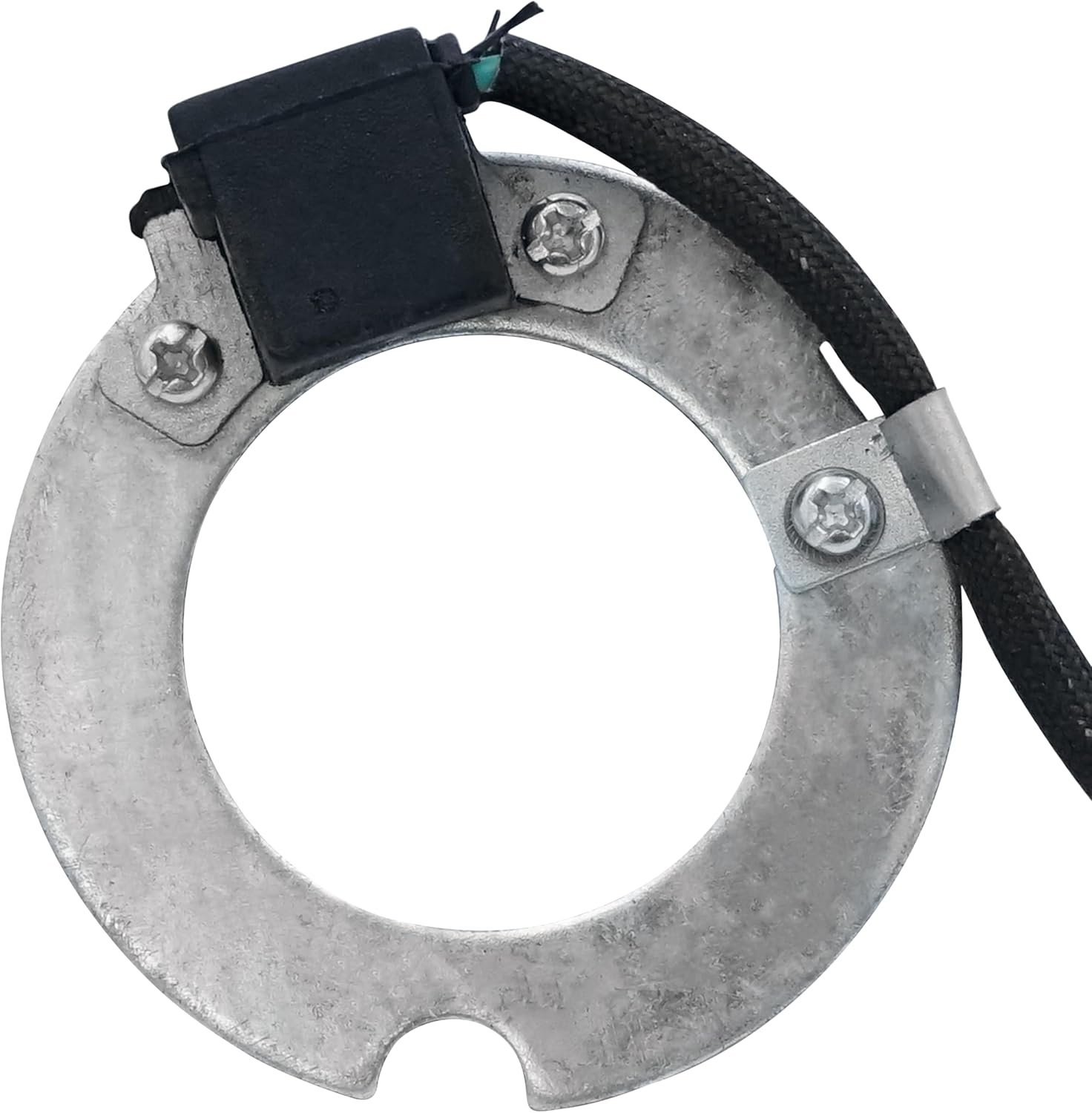 Caltric Stator Pickup Coil Compatible with Honda Xl125S 1979 1980 1981 1982 1984