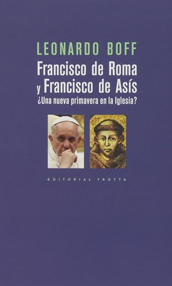 Francisco de Roma y Francisco de Asís