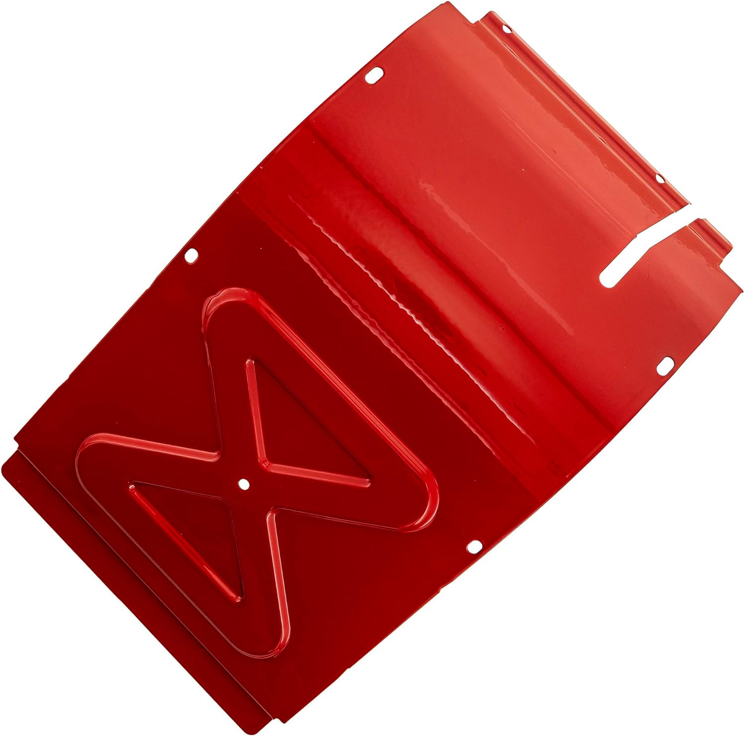 MTD 790-00316-0638 Frame Cover for Troy-Bilt Yard-Machines Huskee Vortex Tracker Storm inch 60024PC MP28 MP30 3090 30 2X