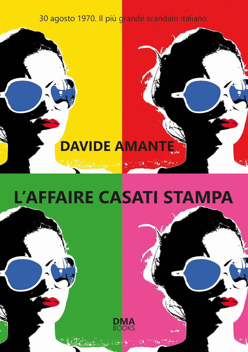 L'affaire Casati Stampa - 4