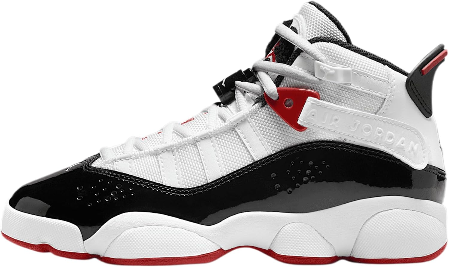 Nike Jordan 6 Rings GS Boys Shoes