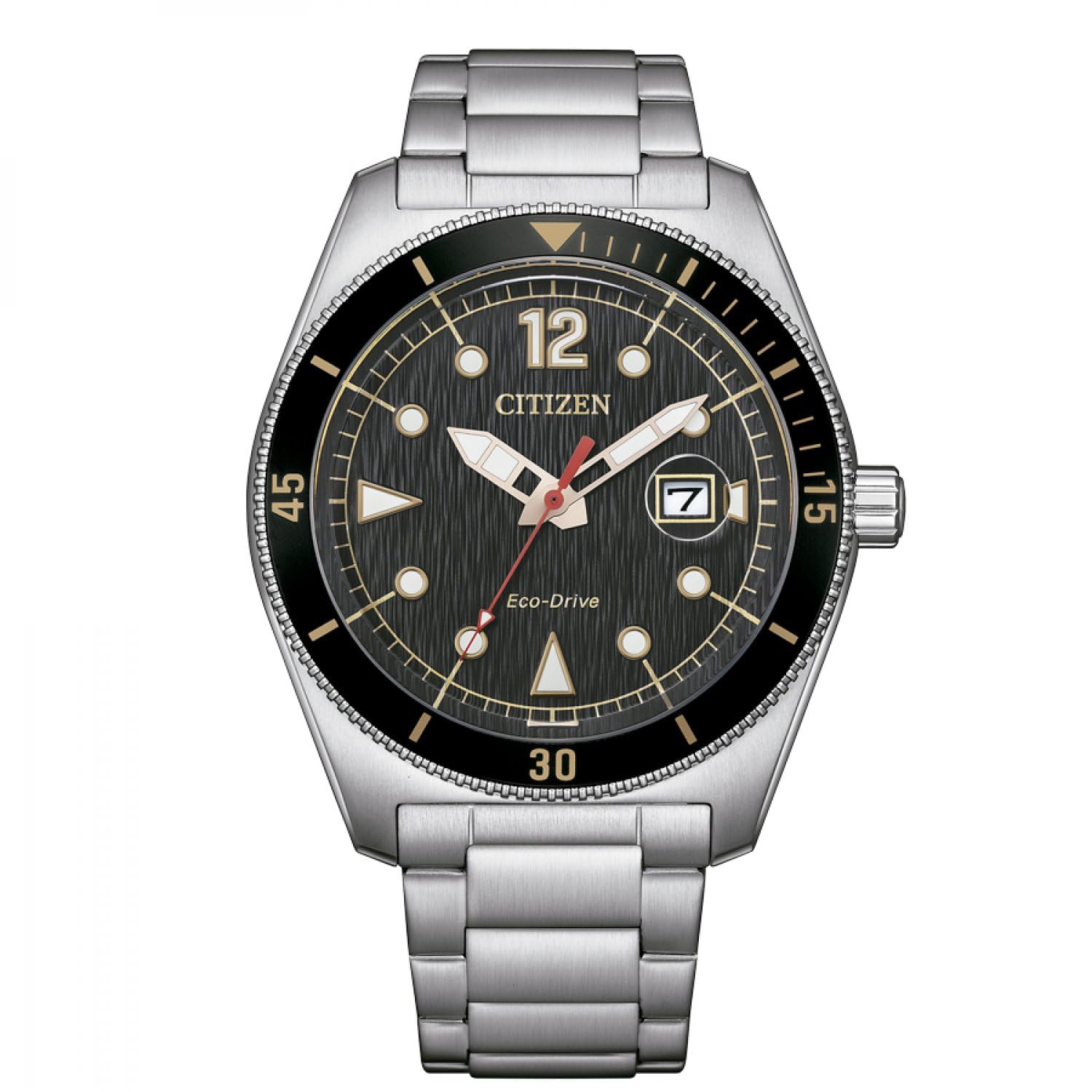 Citizen Reloj of Collection AW1888-​53E Marine 188