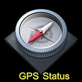3. GPS Competitors GPS Status