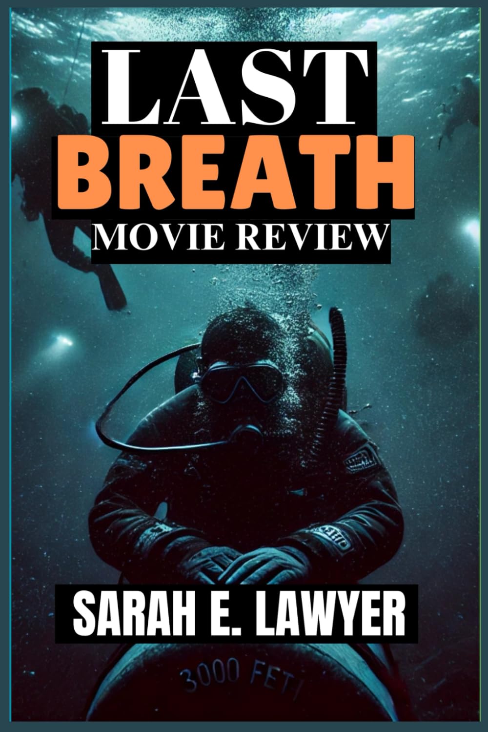 LAST BREATH MOVIE REVIEW