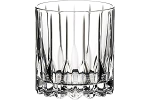 Riedel Drink Specific Glassware Neat Whiskey Glasses