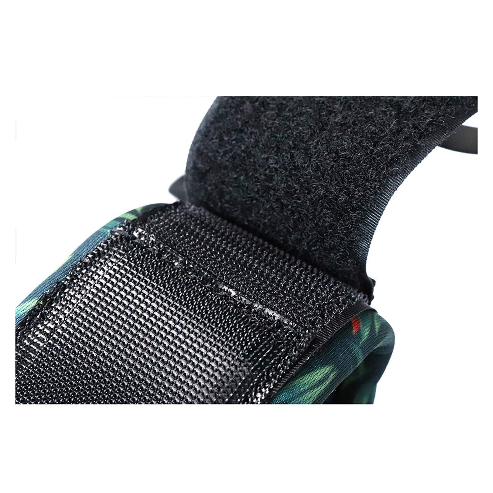 Laisse de Surf 10ft / 9ft 7mm de Planche de Surf en Laisse Sup Laisse enroulée Sup Paddle STANDBING Paddle Paddle Corde Sup Laisse (Color : 7mm 9ft A)