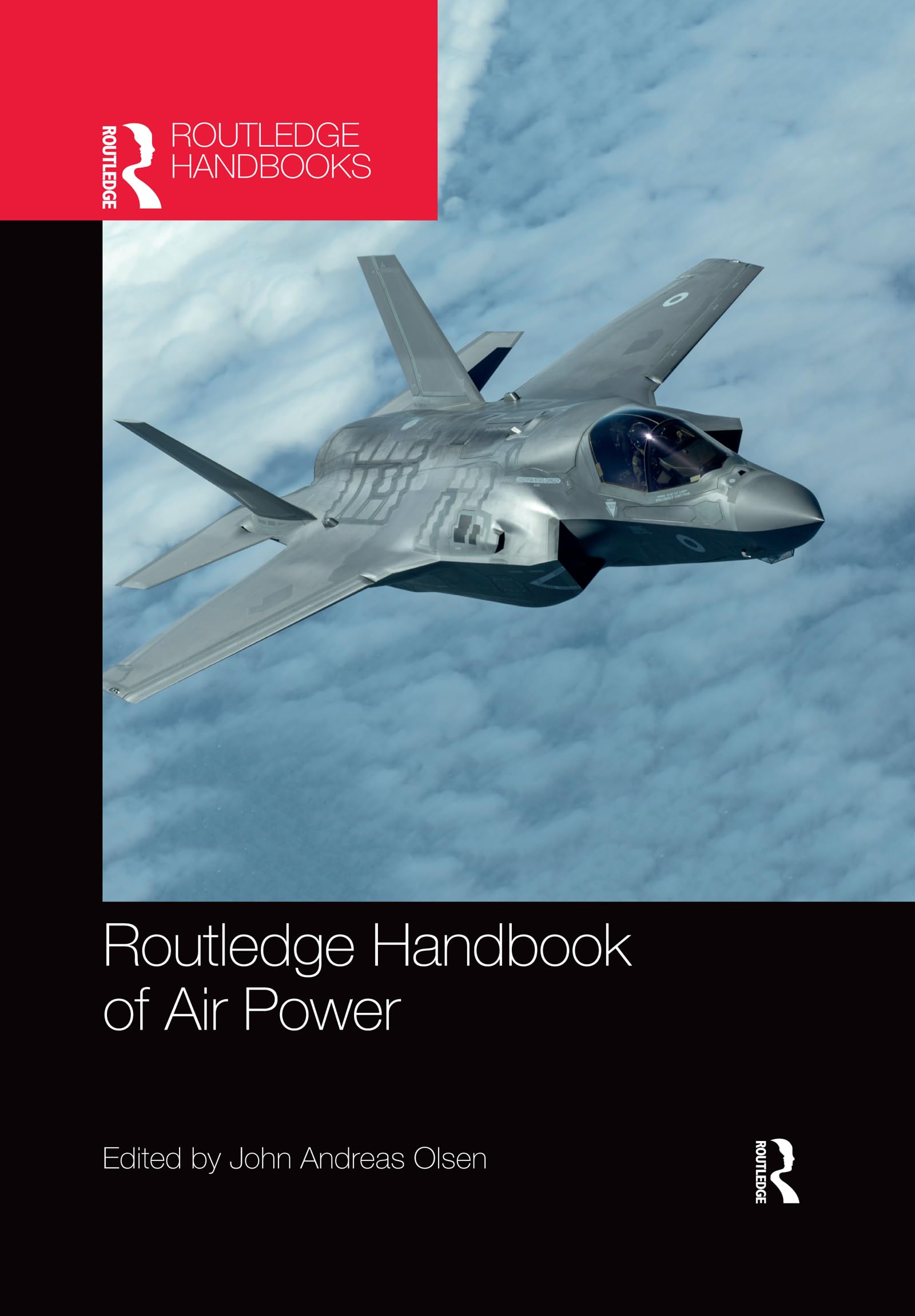 Routledge Handbook of Air Power Paperback – 6 March 2020